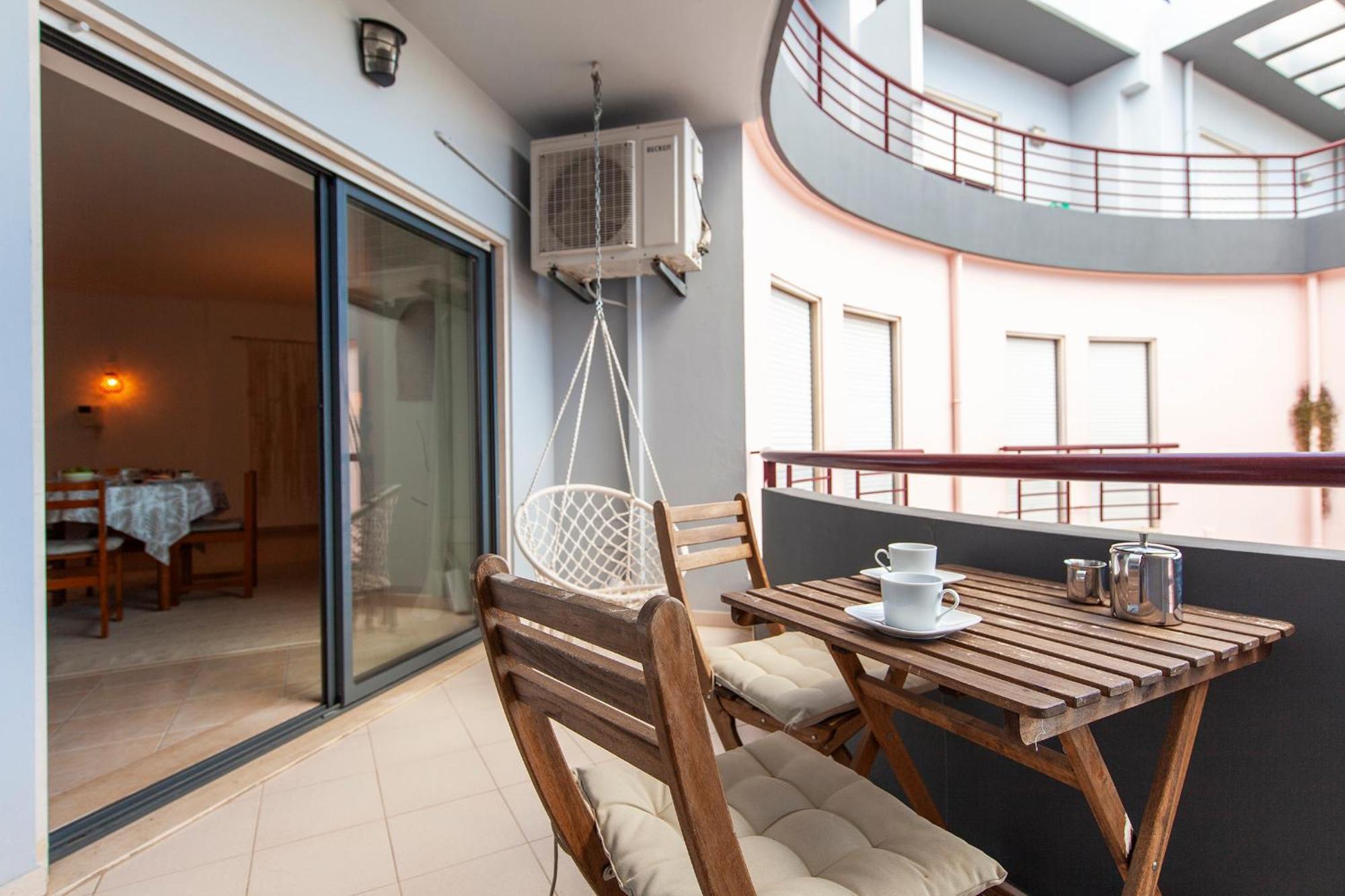 Gama Avenue Apartments Lagos Exterior photo